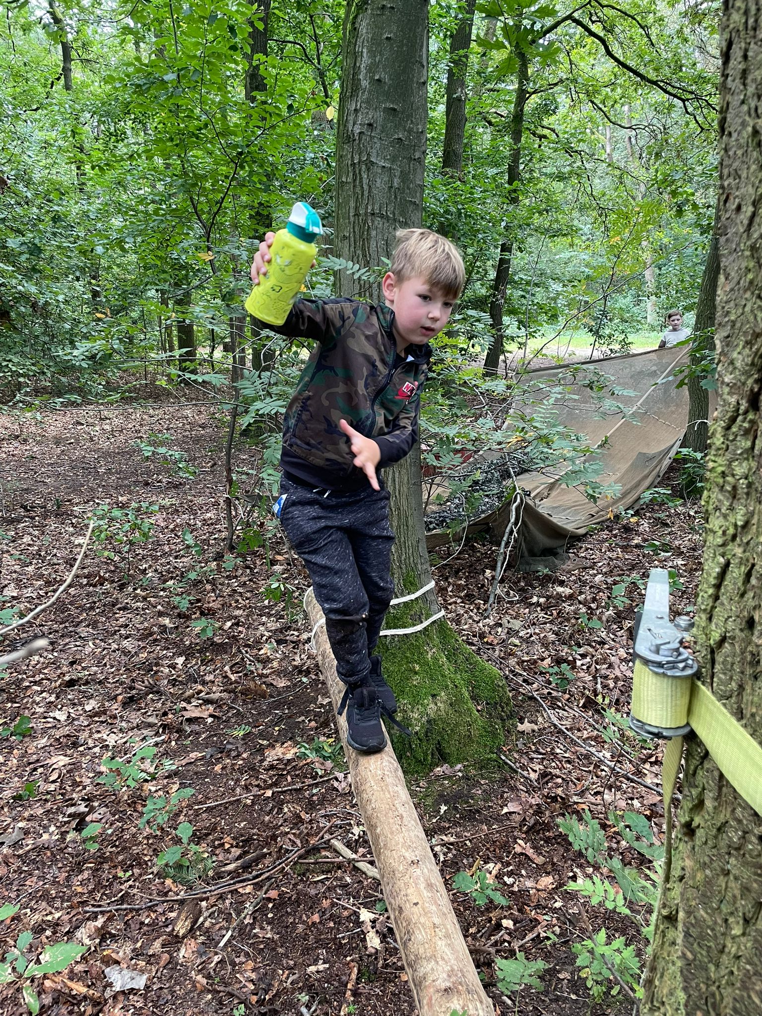 Sint-Martinus den XIIde - Opening 2024